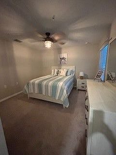 Guest Bedroom queen bed