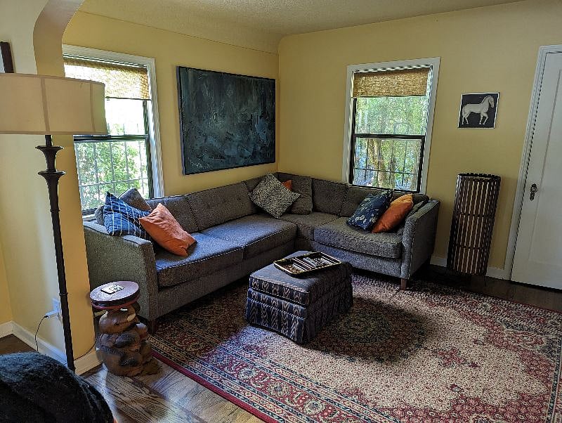 TV Room