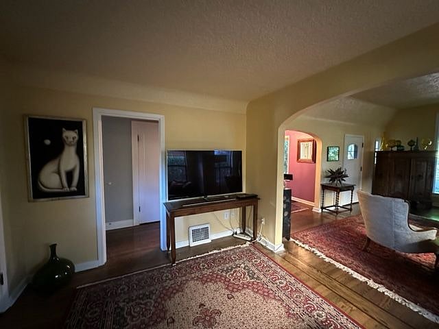 TV room