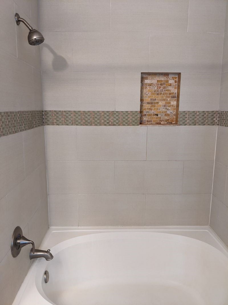 Soaking Tub