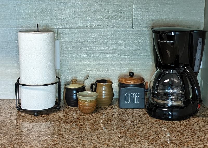 Coffee Nook