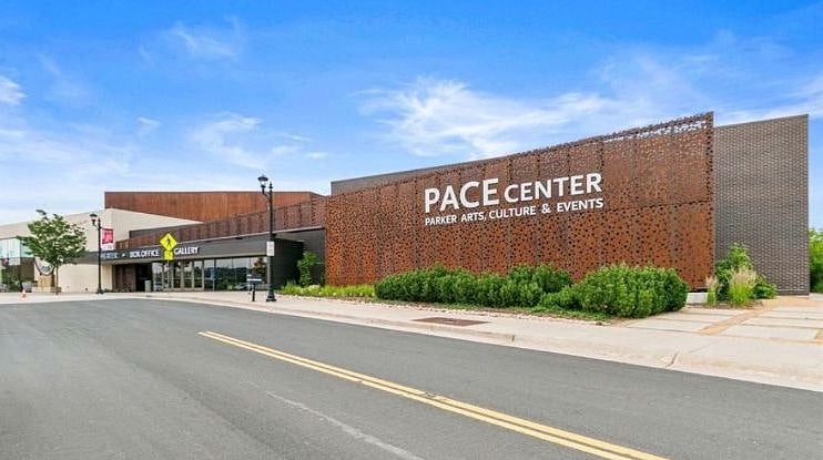 The Parker Arts, Culture and Events Center