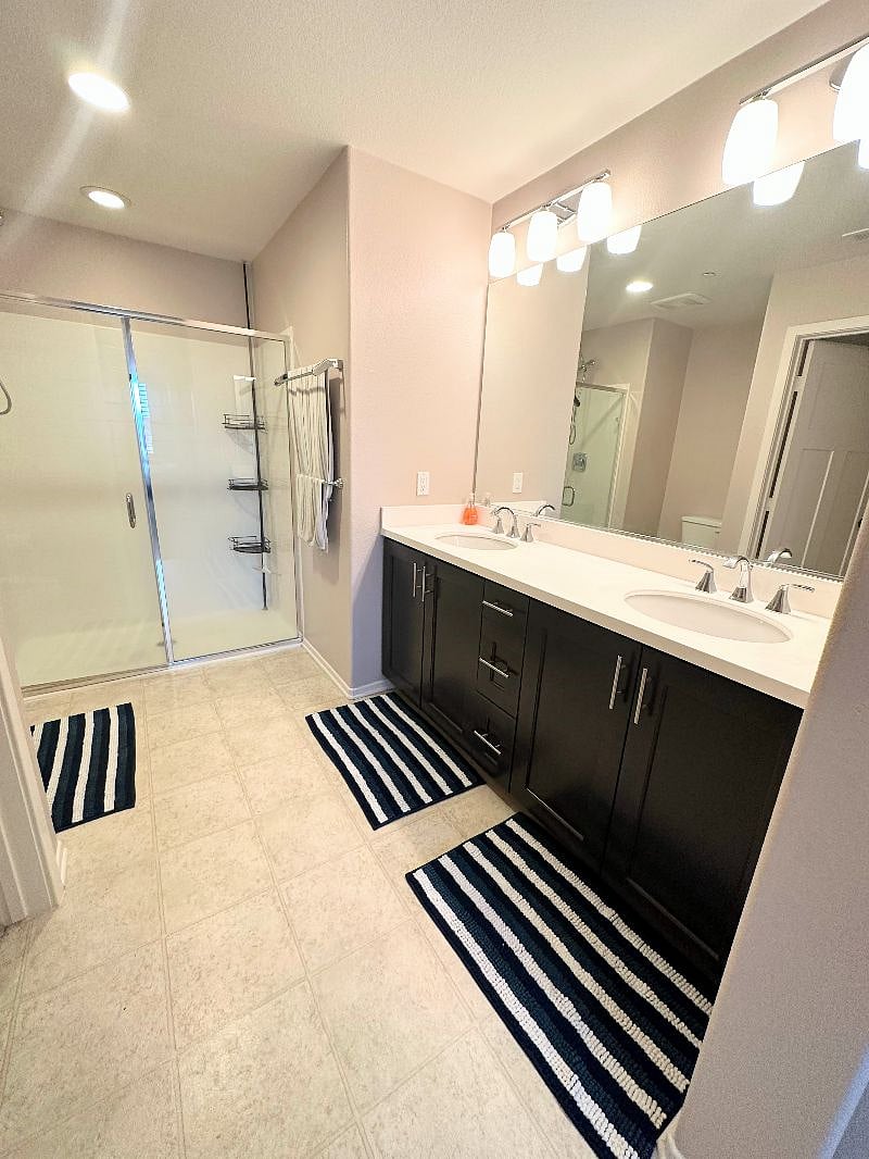 Main Bath