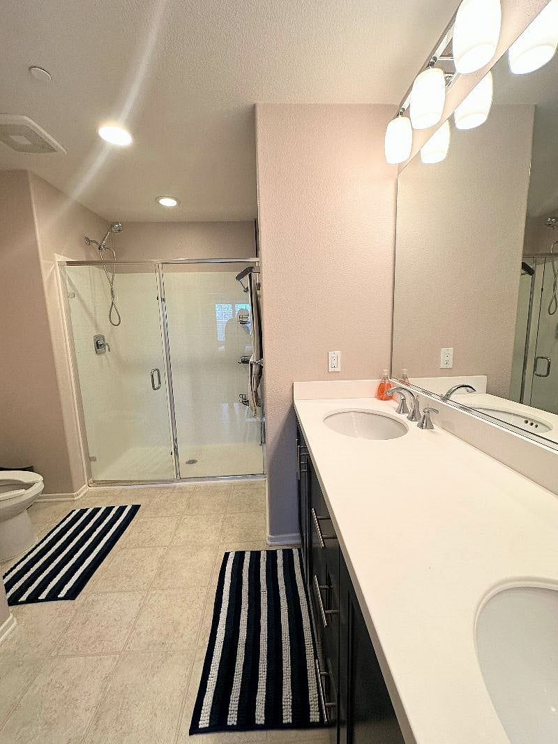 Main Bath