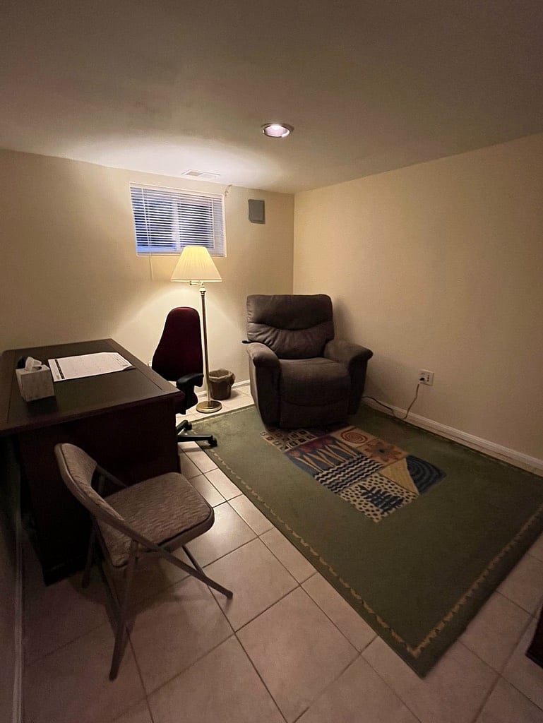 Sitting Room