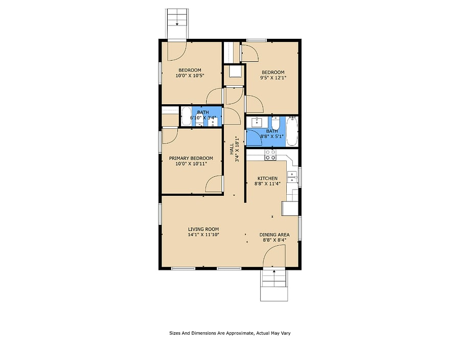Furnished Finder property 583914_1 photo 25