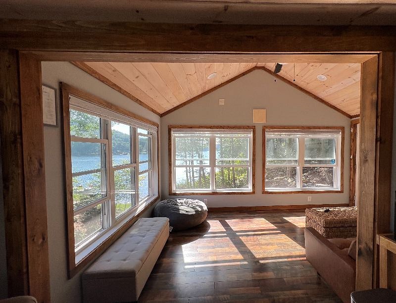 Sunroom