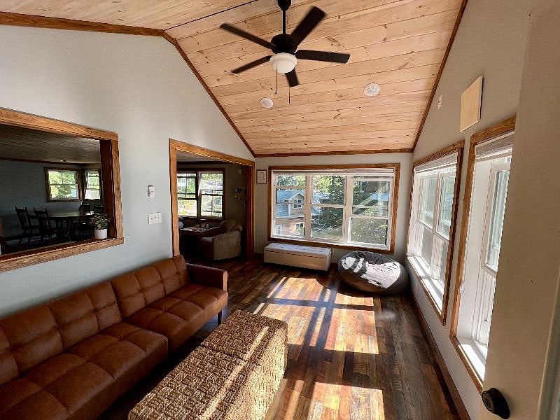 Sunroom