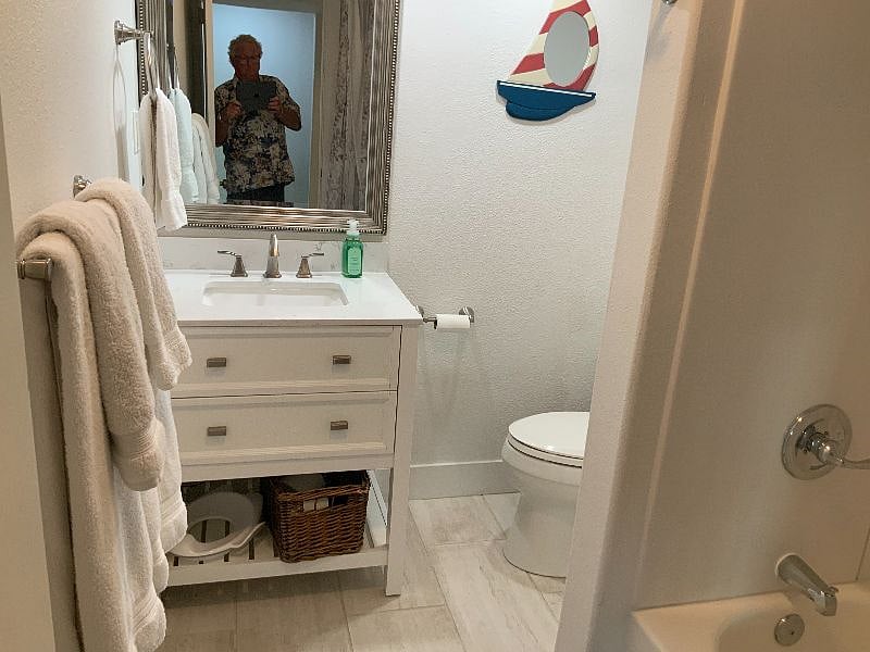Bathroom 1