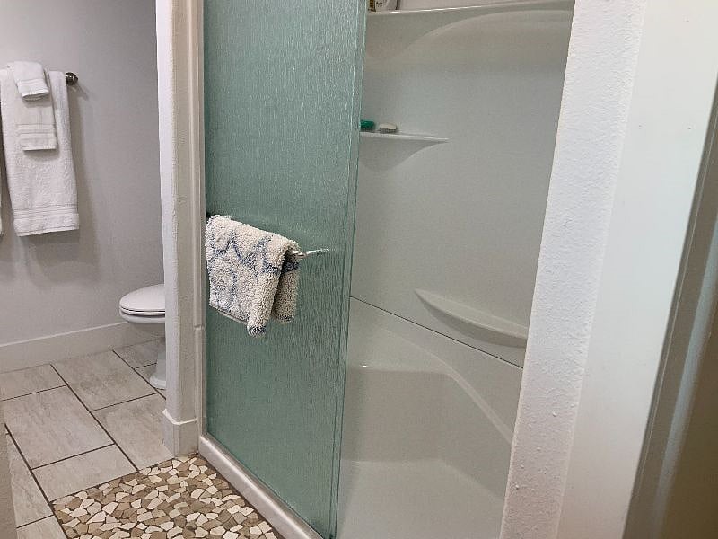 Bathroom 2
