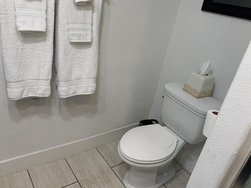 Bathroom 2