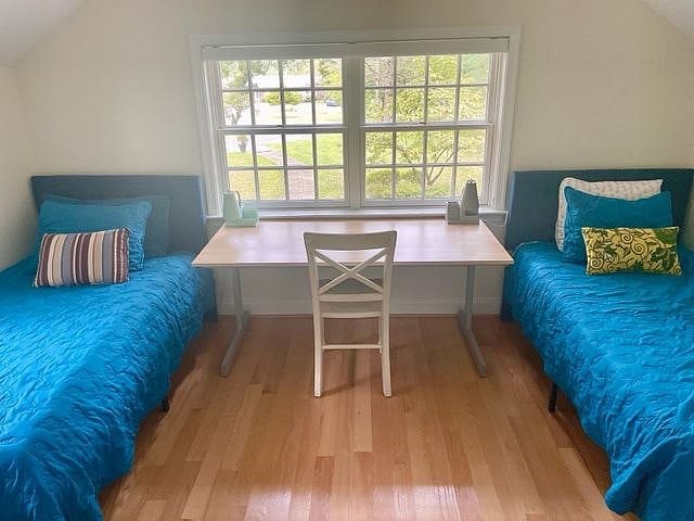 Bedroom 2 on 2nd level.