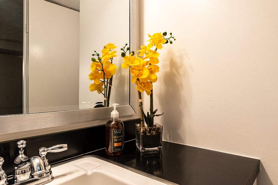 2nd Level Bathroom