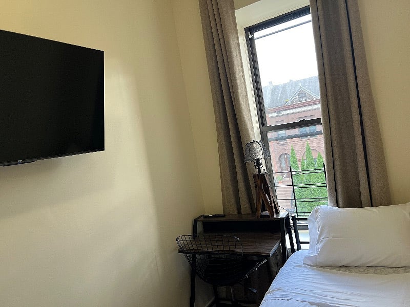 Bedroom #3