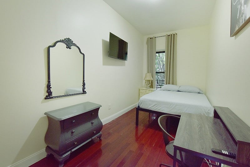 Bedroom #2