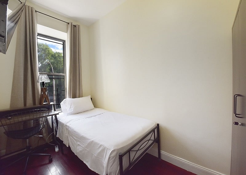 Bedroom #3