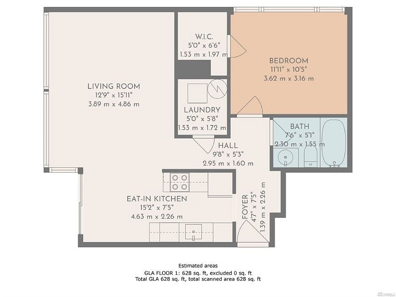 Furnished Finder property 584413_1 photo 4