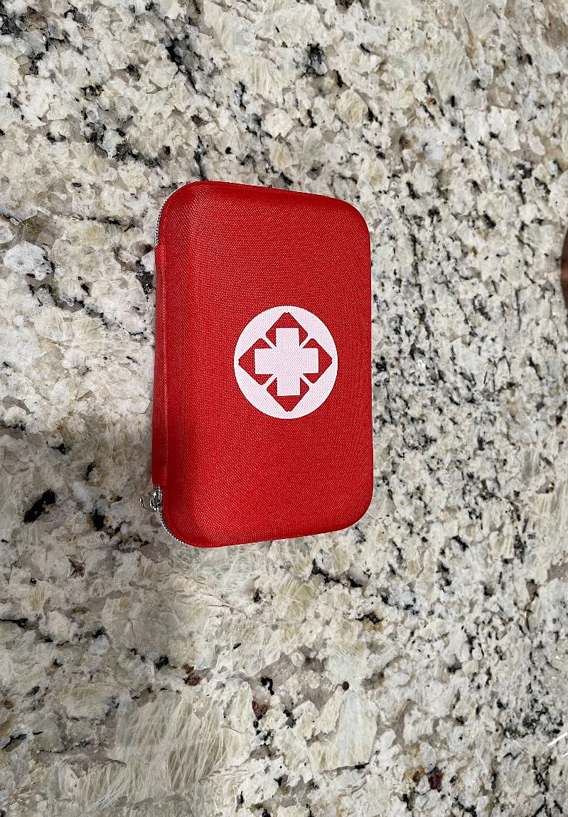 First Aid Kit