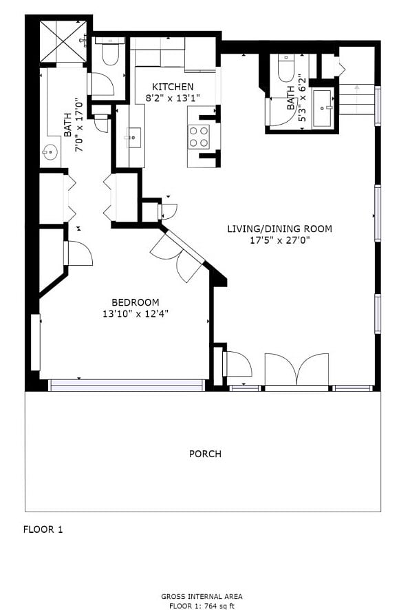 Furnished Finder property 584490_1 photo 31