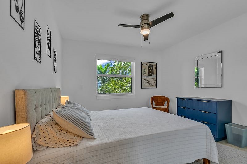 Bedroom #1