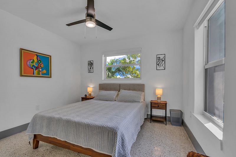 Bedroom #2
