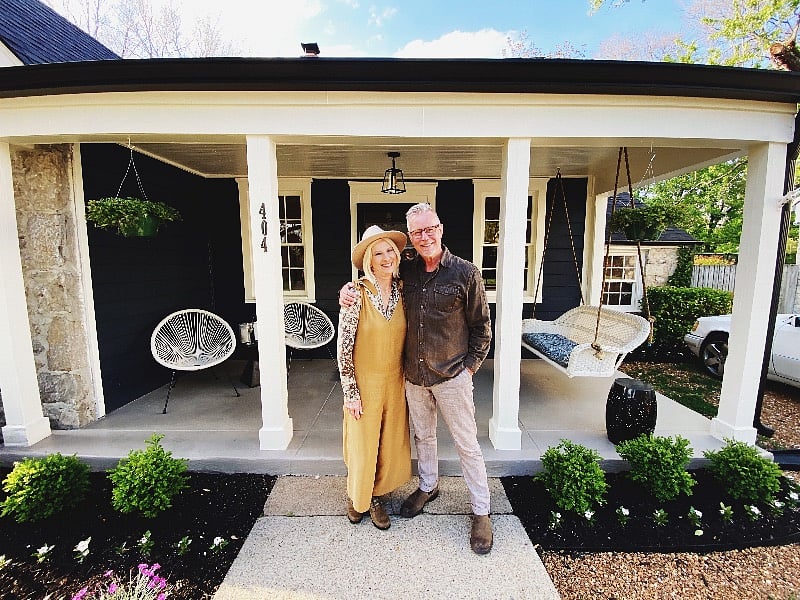 Welcome to our special Cottage!