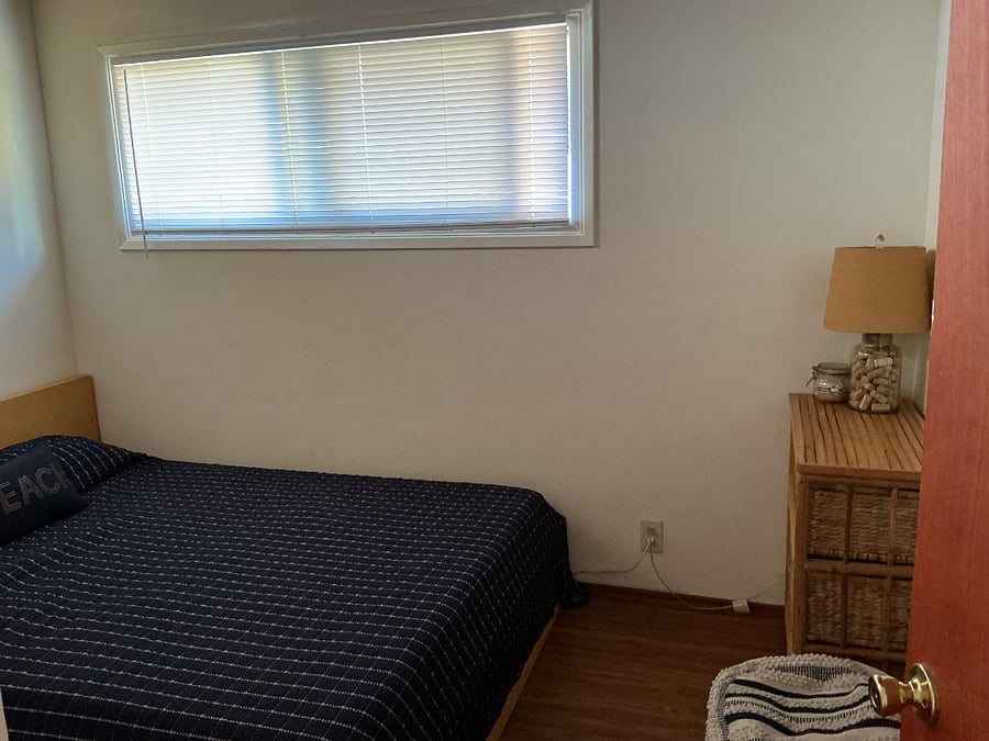 Bedroom #2