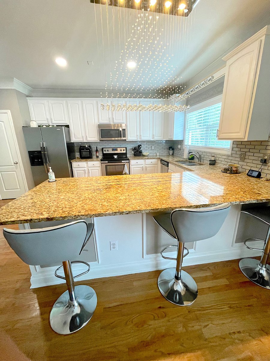 Marble Island