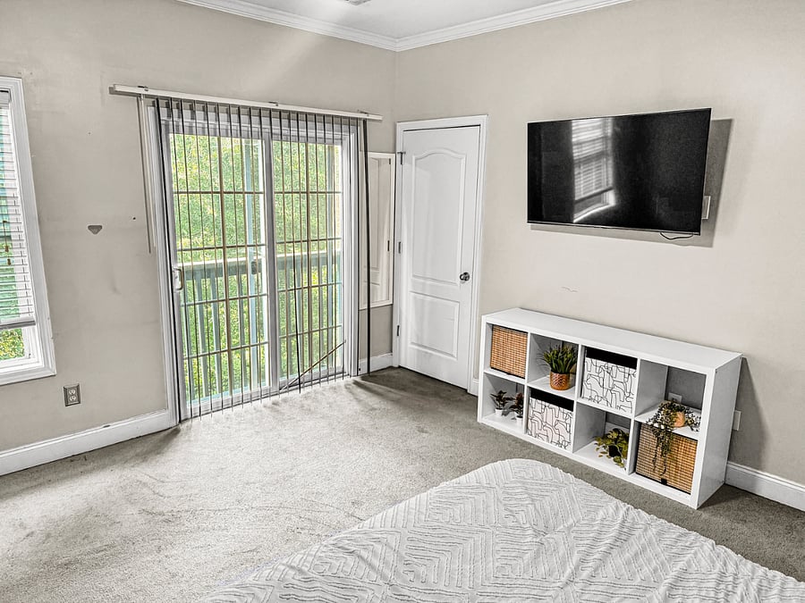 3rd Floor - Suite B (ensuite)