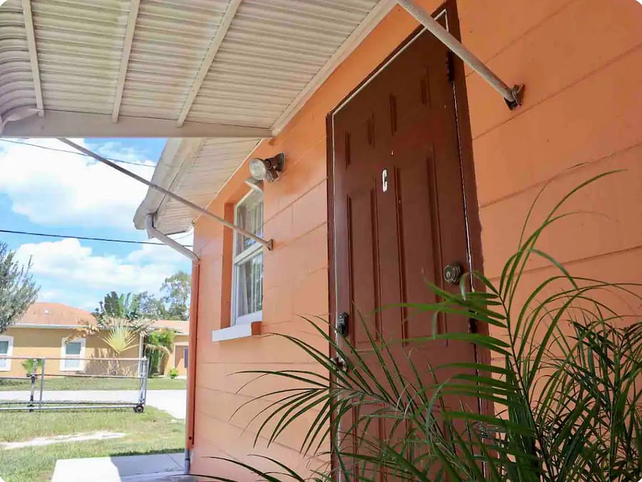 Door Unit