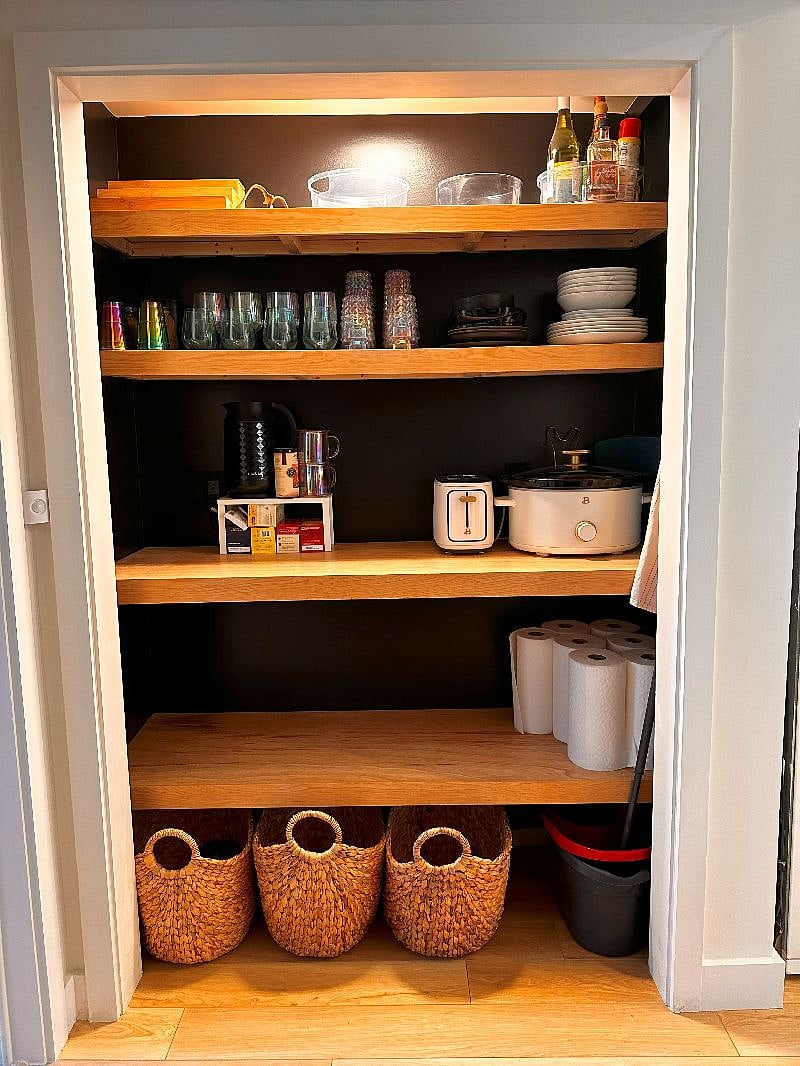Pantry