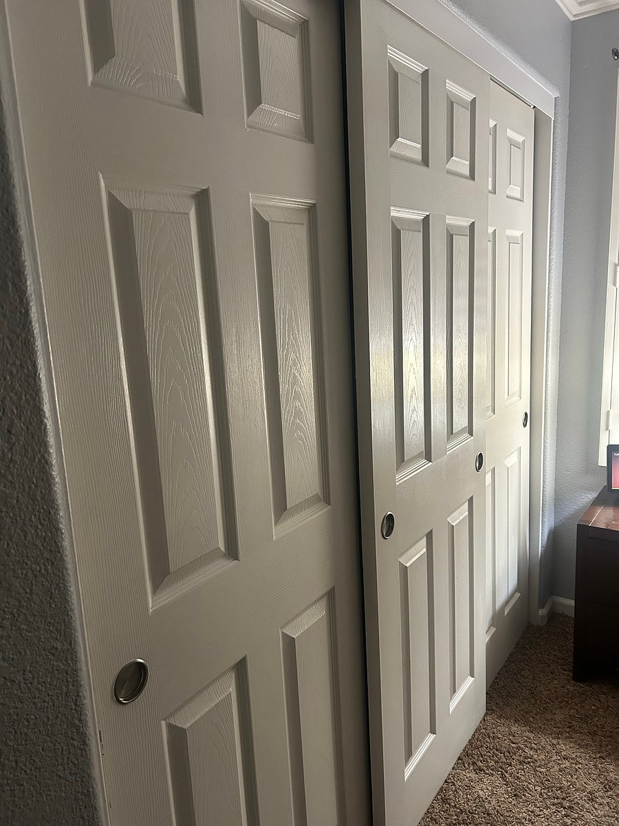 Bedroom #3