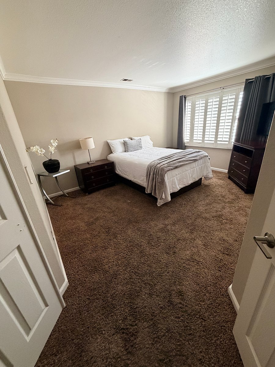 Bedroom #2 Master Room with shared bath $1500