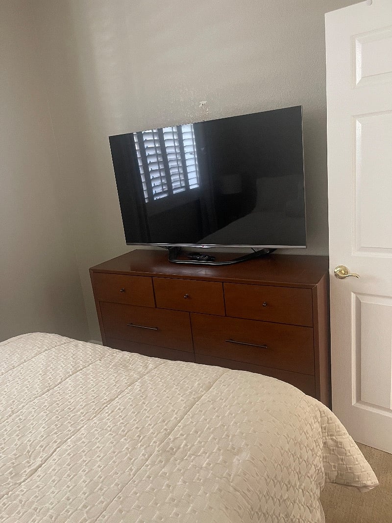 Bedroom #2 $1300