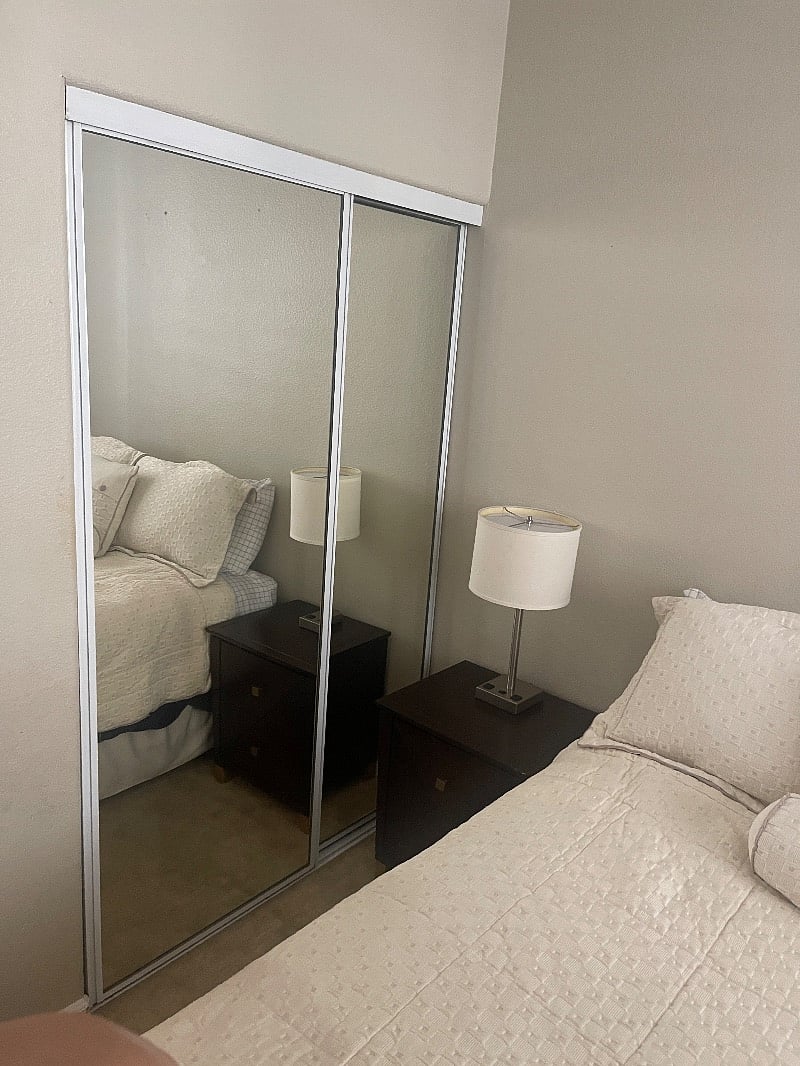 Bedroom #2 $1300