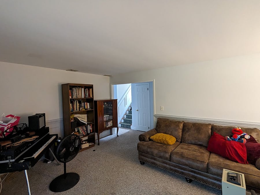 Wall