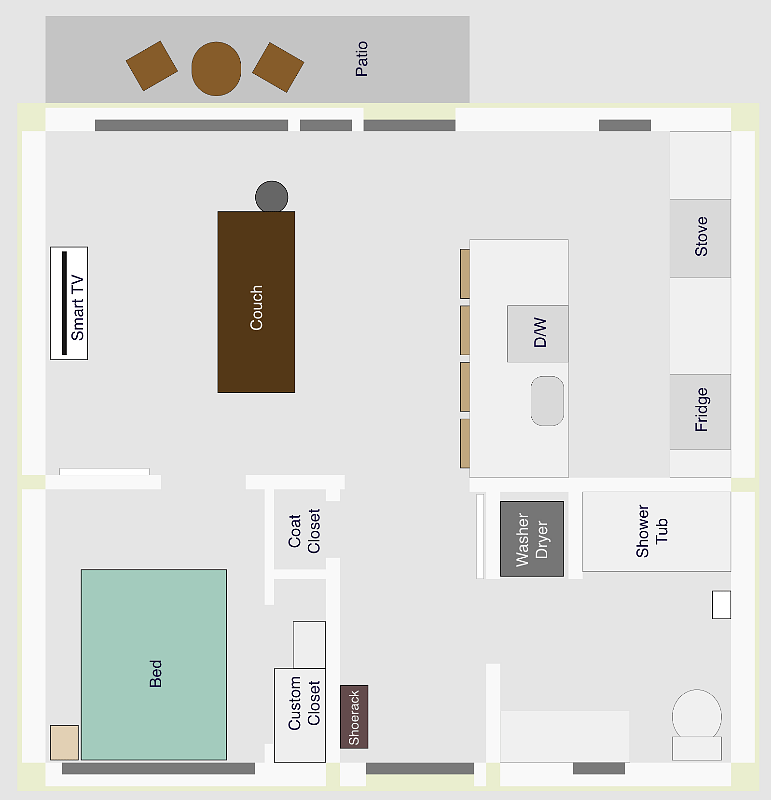 Furnished Finder property 585362_1 photo 14