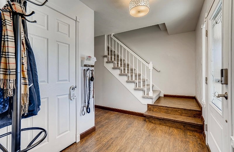 Entryway