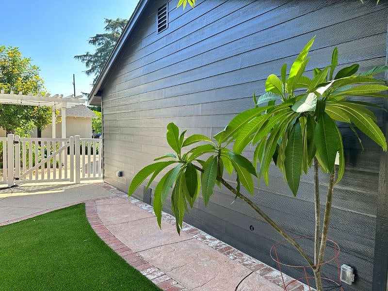 Guest House Exterior