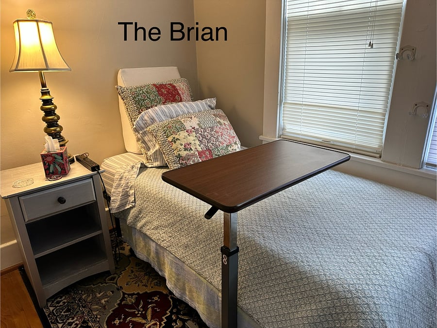 The Brian
