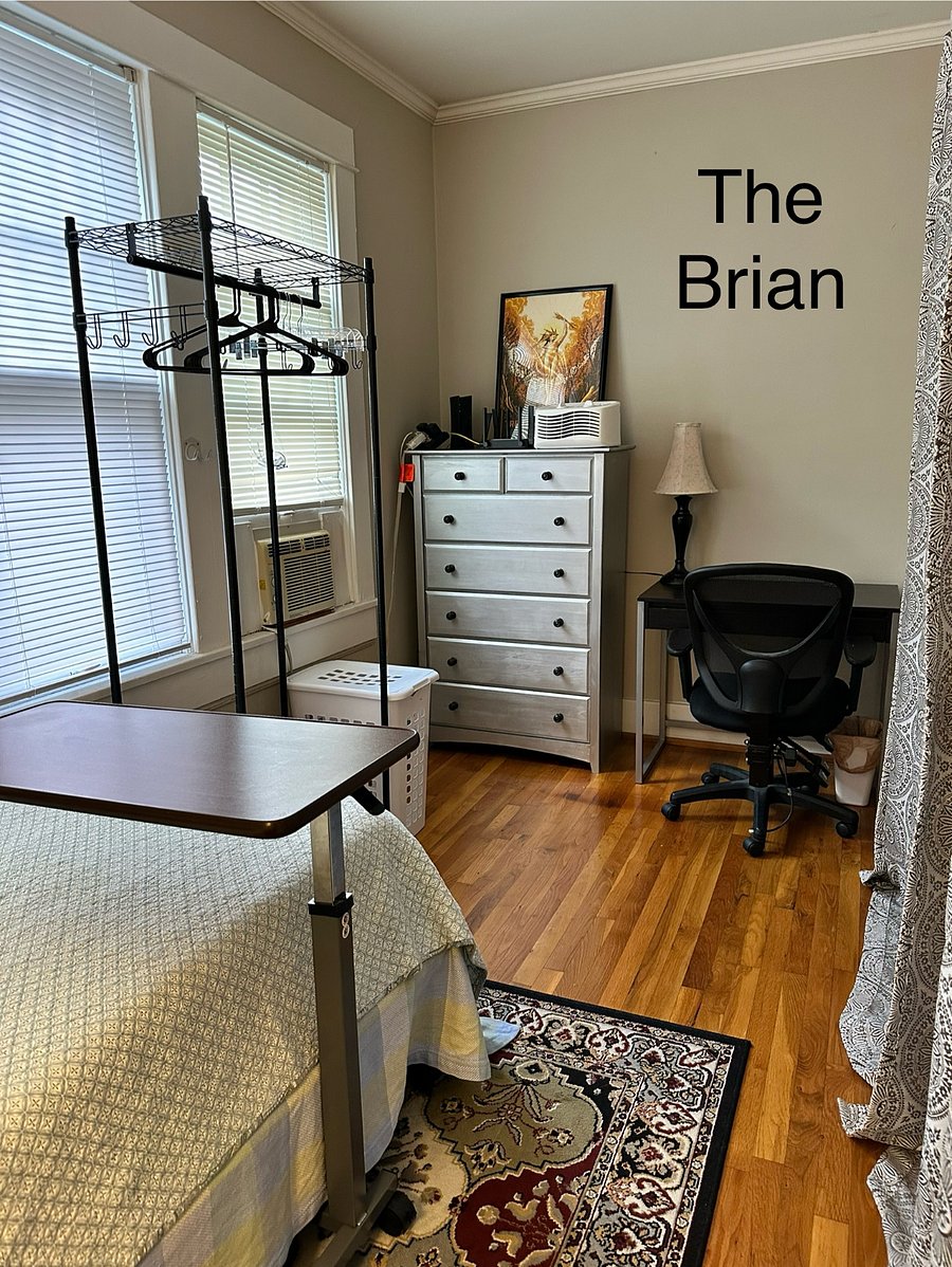 The Brian