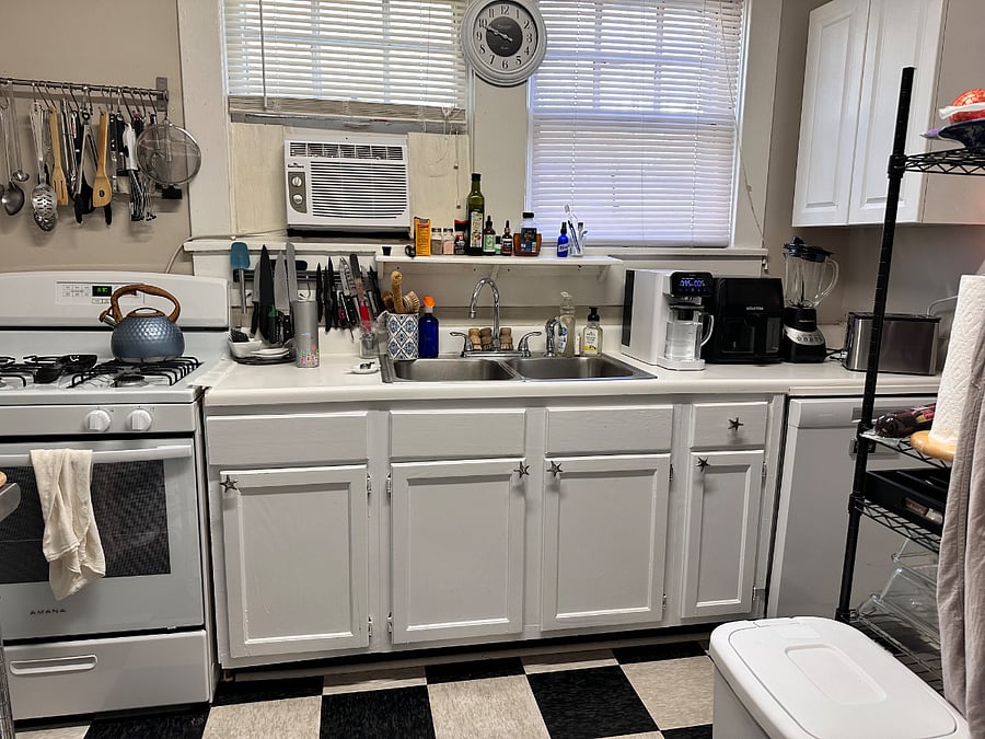 The Kitchen