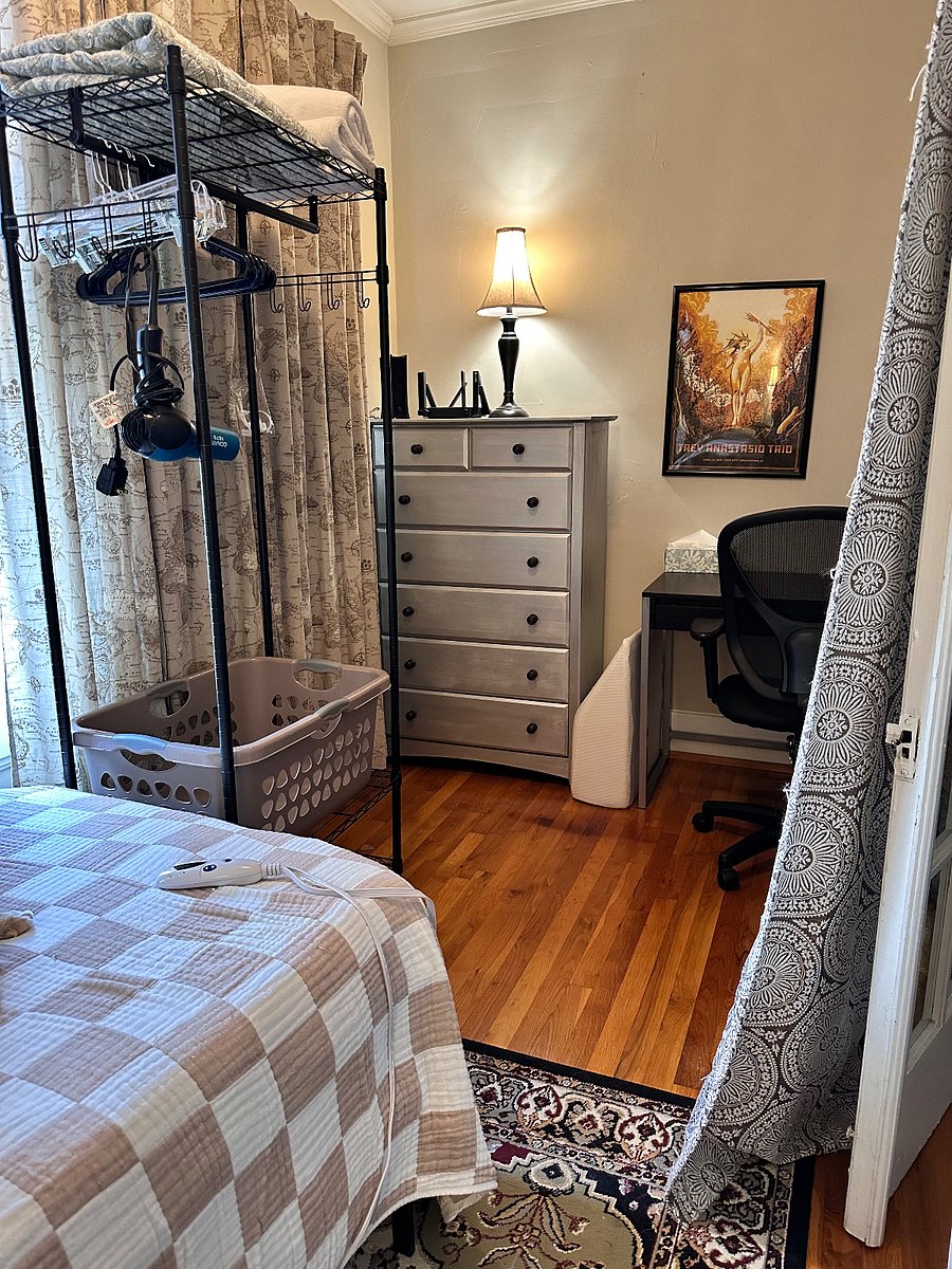 The Brian: $800/Month