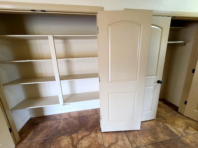 Hallway storage