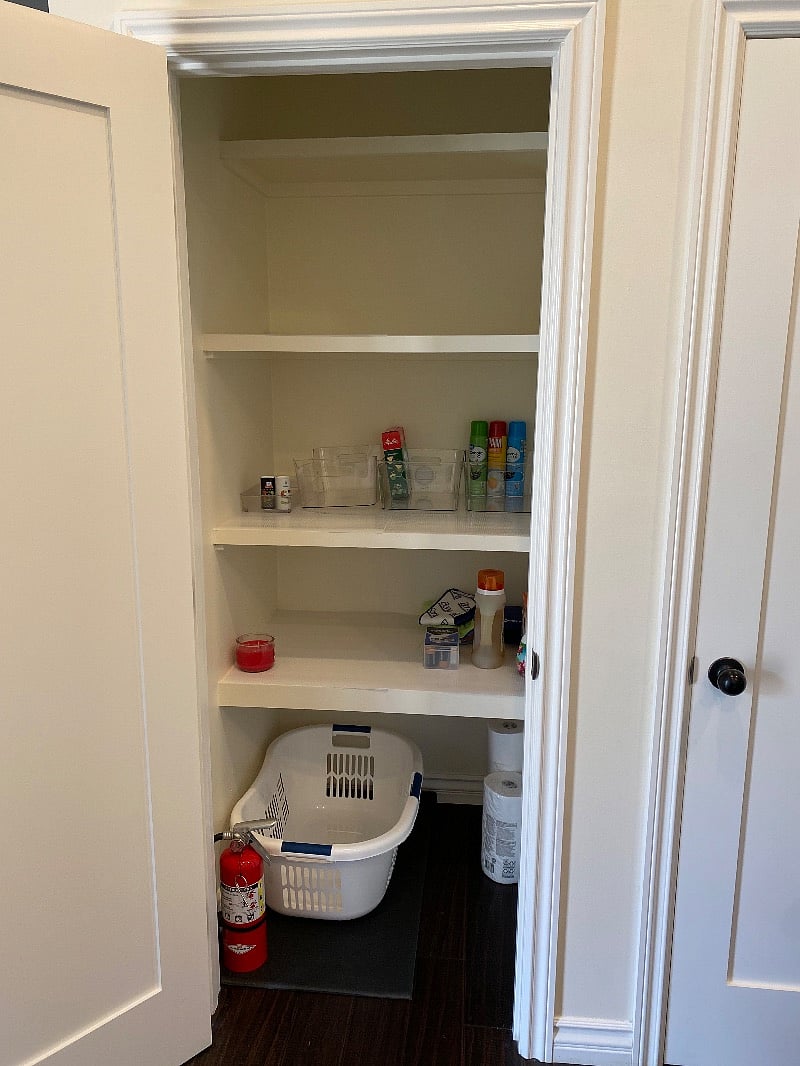 Pantry