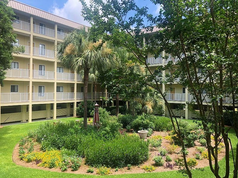 Resort View