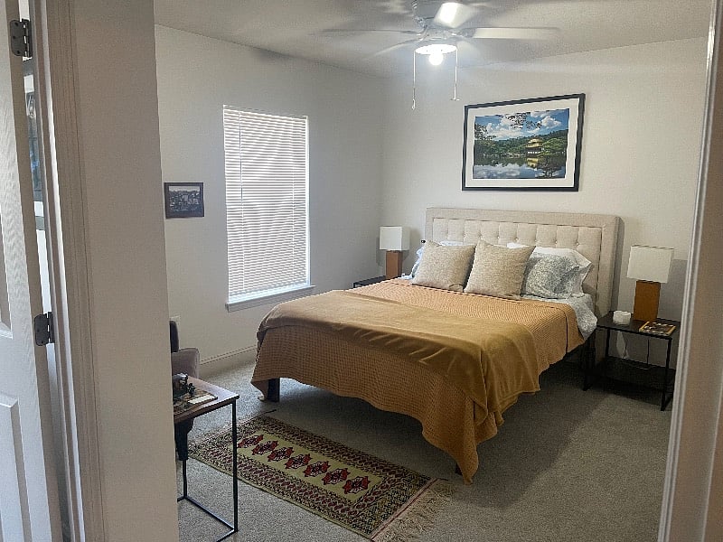 2nd bedroom 