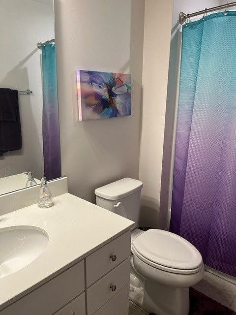 Full Bath