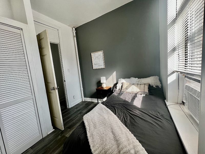 2nd/Guest Bedroom