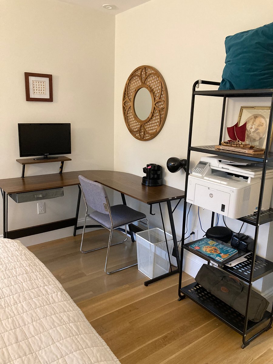En-suite room $2195